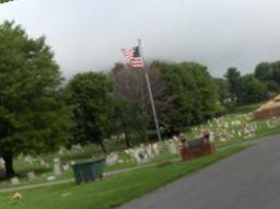 Fairview Cemetery on Sysoon