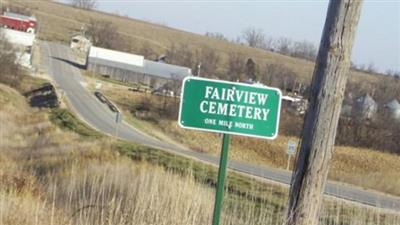 Fairview Cemetery on Sysoon