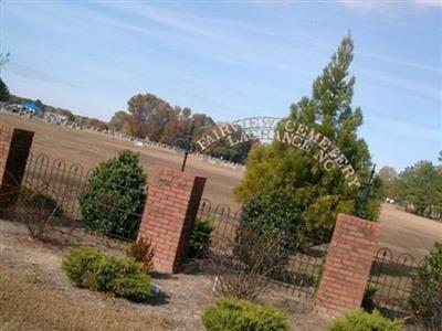 Fairview Cemetery on Sysoon