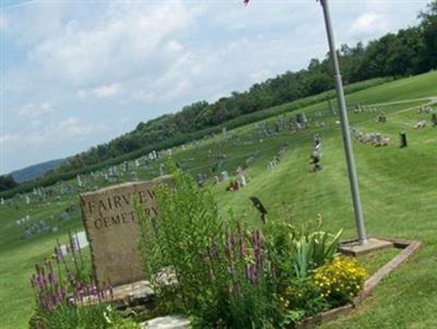 Fairview Cemetery on Sysoon