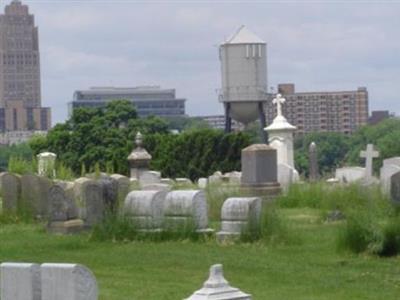 Fairview Cemetery on Sysoon