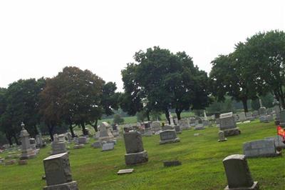 Fairview Cemetery on Sysoon