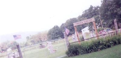 Fairview Cemetery on Sysoon