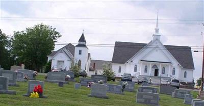 Fairview Cemetery on Sysoon