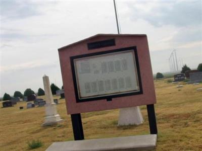 Fairview Cemetery on Sysoon