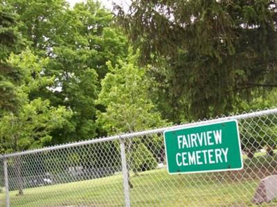 Fairview Cemetery (North) on Sysoon