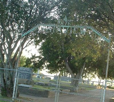 Fairview Cemetery on Sysoon