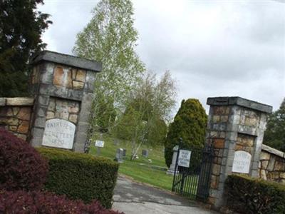 Fairview Cemetery on Sysoon