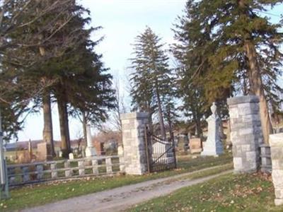 Fairview Cemetery on Sysoon