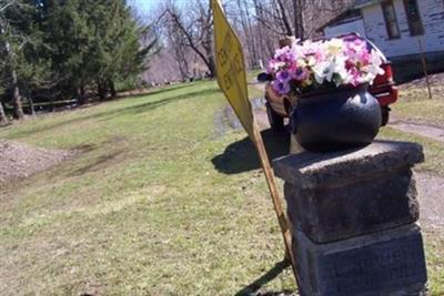 Fairview Cemetery on Sysoon