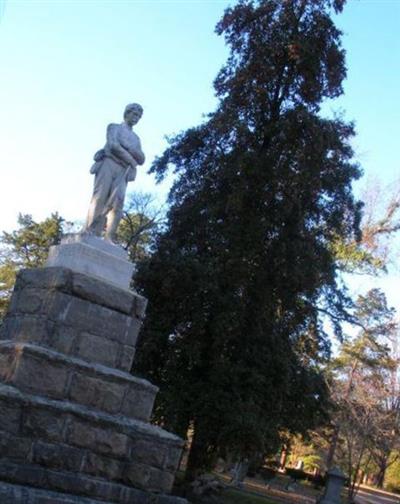 Fairview Cemetery on Sysoon