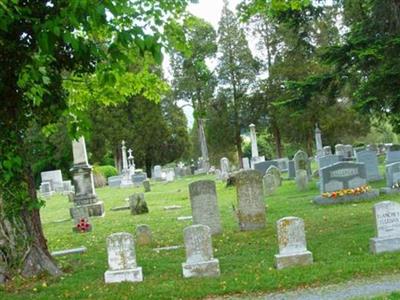 Fairview Lutheran Cemetery on Sysoon