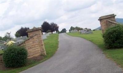 Fairview Memorial Cemetery on Sysoon