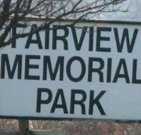 Fairview Memorial Park on Sysoon