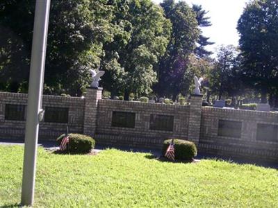 Fairview Memorial Park on Sysoon