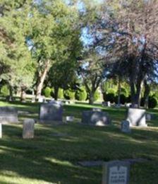 Fairview Memorial Park on Sysoon