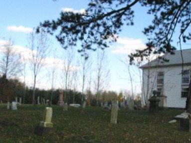 Fairview Methodist Cemetery on Sysoon
