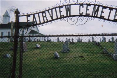 Fairview Methodist Church Cemetery on Sysoon
