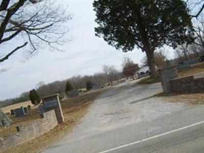 Fairview (Red Top) Cemetery on Sysoon