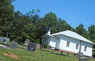 Fairview United Methodist Church Cemetery on Sysoon