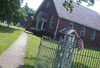 Fairview United Methodist Church Cemetery on Sysoon