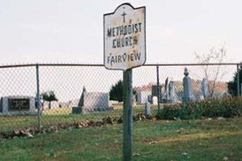 Fairview United Methodist Church Cemetery on Sysoon