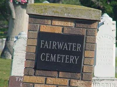 Fairwater Cemetery on Sysoon