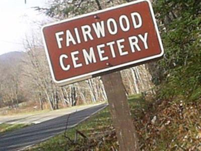 Fairwood Cemetery on Sysoon