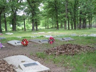 Faith Community Cemetery on Sysoon