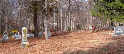 Faith Tabernacle Cemetery on Sysoon