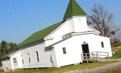 Faithful Hannah Baptist Church on Sysoon