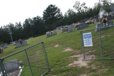 Faithway Cemetery on Sysoon