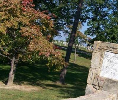 Fall Creek Cemetery on Sysoon