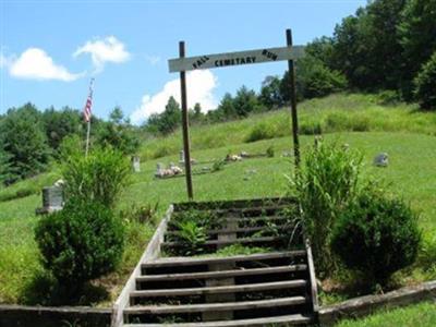 Falls Run Cemetery on Sysoon