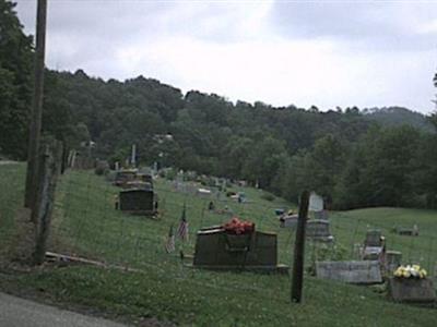 Fallsburg Cemetery on Sysoon