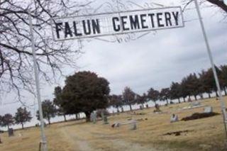 Falun Cemetery on Sysoon