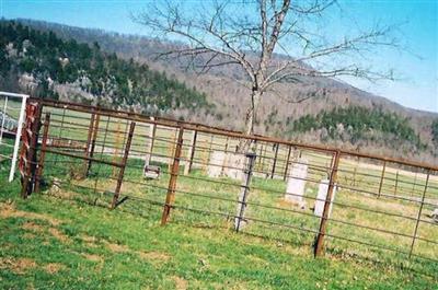 Fancher-Seitz Cemetery on Sysoon