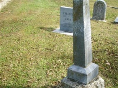Fannie Ewing on Sysoon