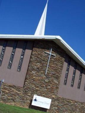 Fanning Chapel Methodist Cemetery on Sysoon