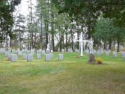 Fanny Allen Cemetery on Sysoon