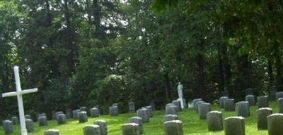 Fanny Allen Cemetery on Sysoon