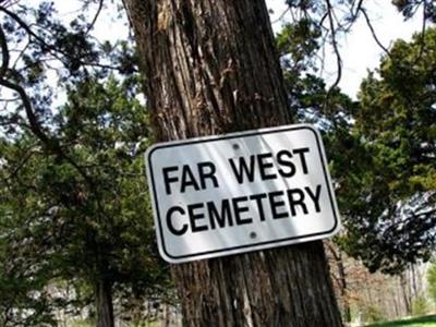 Far West Cemetery on Sysoon