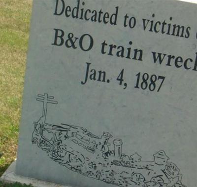 Farewell Retreat Cemetery on Sysoon