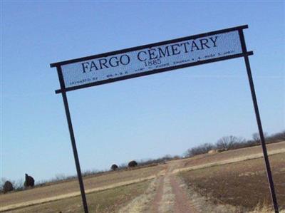Fargo Cemetery on Sysoon