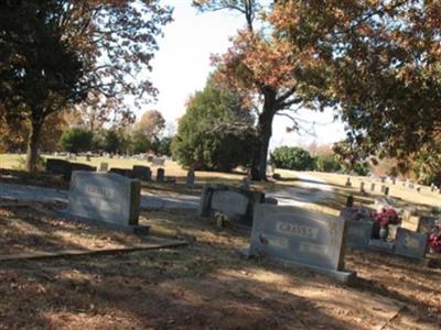 Farm Hill Cemetery on Sysoon