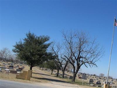 Farmersville IOOF Cemetery on Sysoon