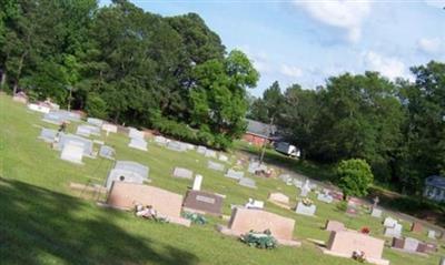 Farmerville Cemetery (Farmerville) on Sysoon