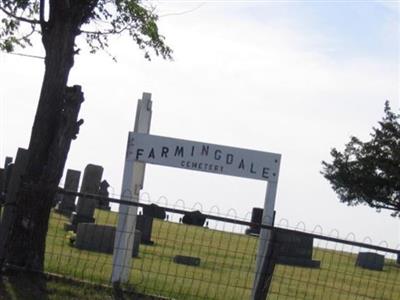 Farmingdale Cemetery on Sysoon