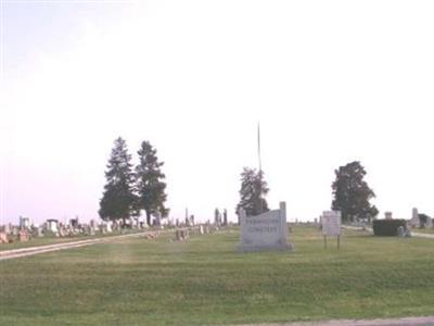 Farmington Cemetery on Sysoon