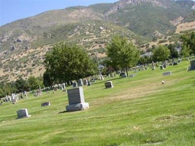Farmington City Cemetery on Sysoon
